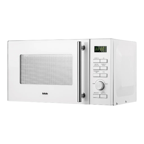 микроволновой печи BBK 23MWS-951T/W